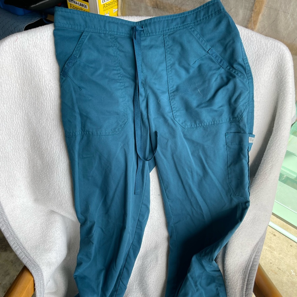 Greys anatomy scrub pants